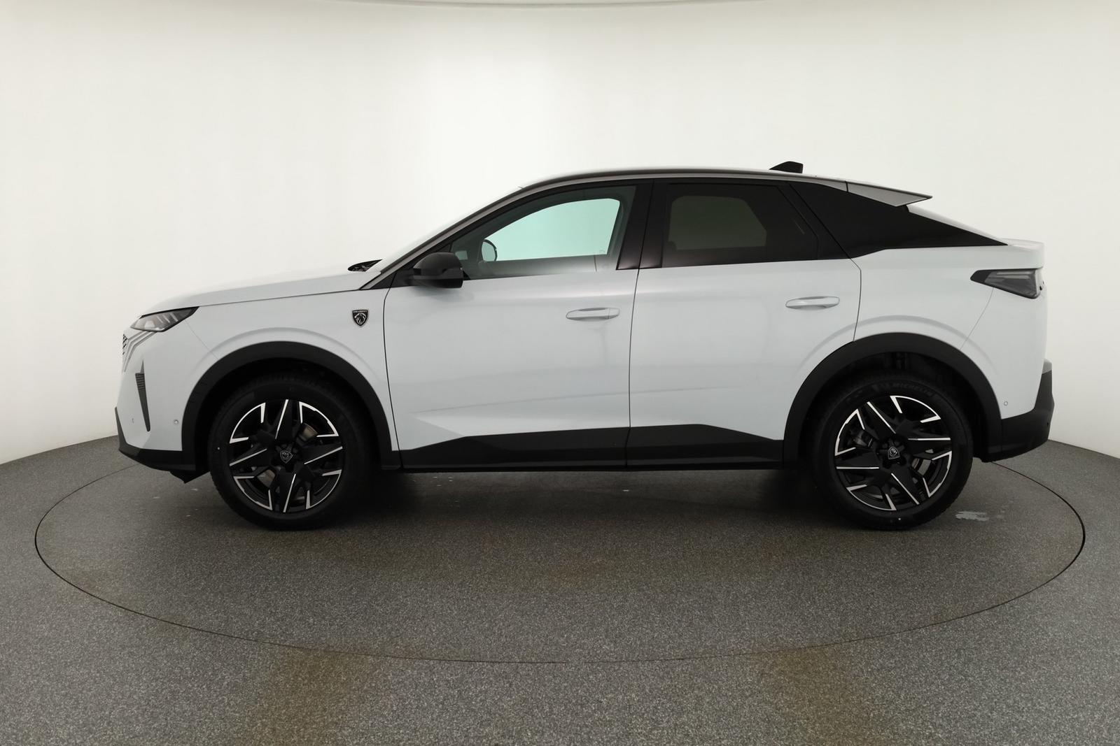 Peugeot 3008 GT 1.2 Hybrid 145 Aut. Matrix ACC Navi Kame