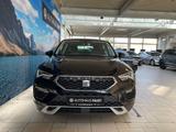 Seat Ateca Style Navi LED Climatronic GRA Sitzhzg. - Seat Ateca Style mit Benzin-Antrieb