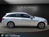 Mercedes-Benz C 180 T Avantgarde +NAVI+SITZHZG.+EINPARKHILFE - Mercedes-Benz 180e
