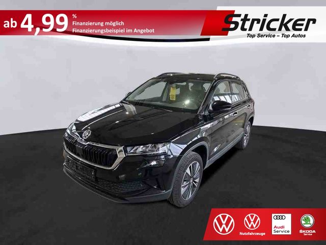 Skoda Karoq Ambition 2.0TDI DSG 332,-ohne Anzahlung Na