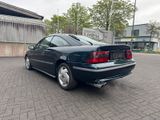 Opel Calibra 2.0i 16V Turbo 4x4 Top Zustand - Opel Calibra mit Benzin-Antrieb: Coupé, Klimaanlage