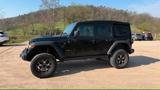 Jeep Wrangler JL Unlimited Rubicon 3.6 V6  AEV LIFT  - Jeep Wrangler JL