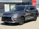 Mitsubishi Outlander Edition 100 1.Hand|Kamera|SHZ|Tempomat - Mitsubishi aus 2018