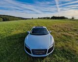 Audi R8 5.2 FSI S tronic quattro Spyder - V10 HMS - Audi R8: 5.2