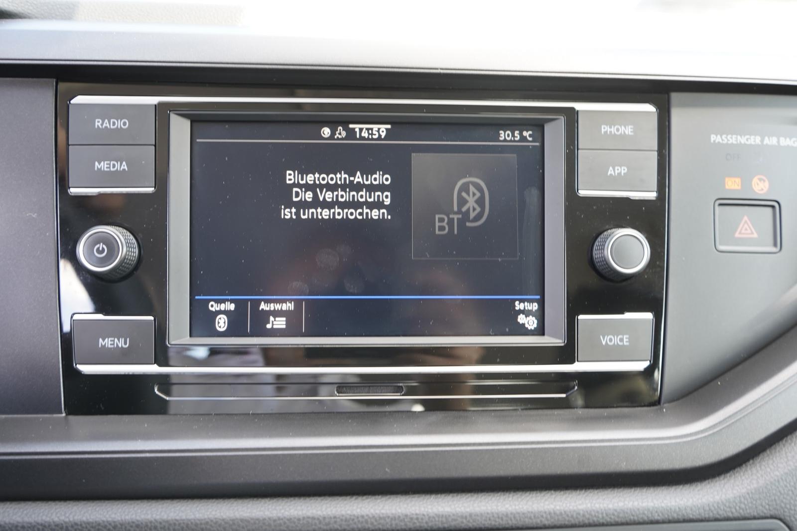 Volkswagen Taigo 1.0 TSI Basis LED PDC Virtual Cockpit DAB, миниатюра 16