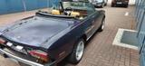 Fiat 124 Spider - gebrauchte Fiat 124 Spider aus dem Jahr 1981