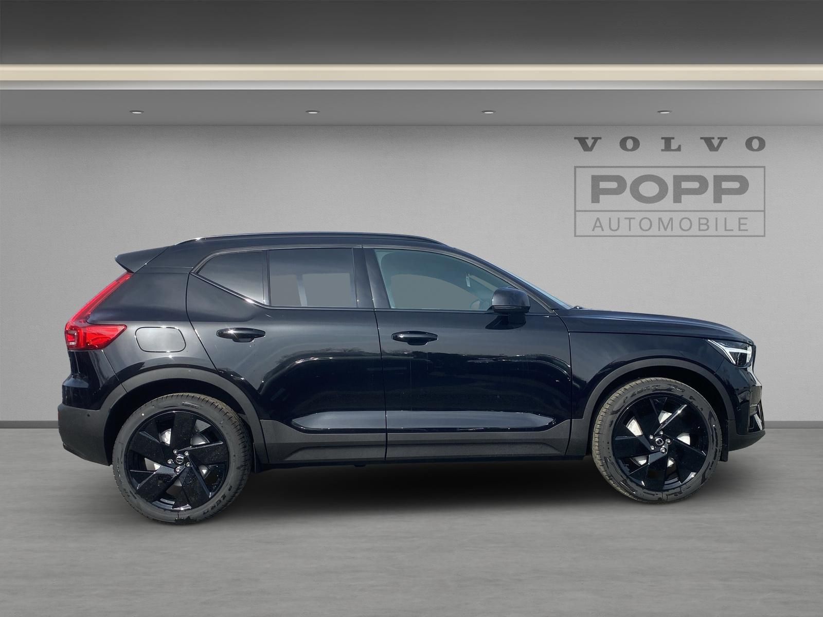 Volvo XC40 - Bild 6