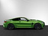 BMW M8 Competition Coupé xDrive Indiv.|UPE€180.630,- - BMW: 180i
