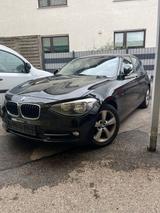 BMW MOTORSCHADEN  BMW 1er F20 Baujahr 2012 MOT... - BMW: Motorschaden