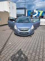 Opel Corsa 1.4 Sport Tüv Neu Bis Sonntag 2200 - Opel Corsa: B Sport