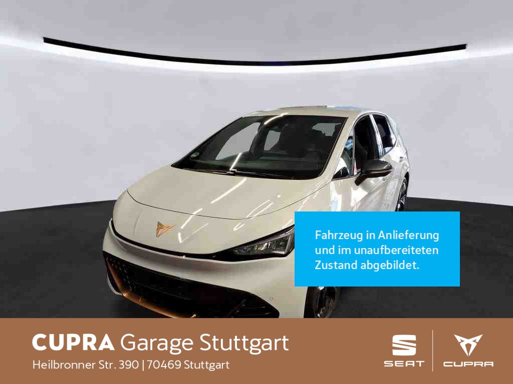Image of Cupra Born