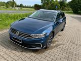 Volkswagen Passat Variant 1.4 TSI DSG GTE Variant GTE