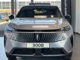 Peugeot 3008 GT HYBRID 145 e-DSC6 - Peugeot 3008 Gebrauchtwagen