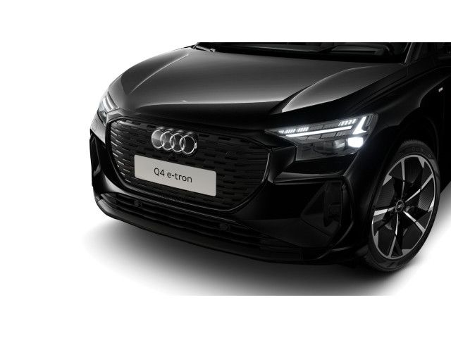 Audi Q4 e-tron - Bild 4