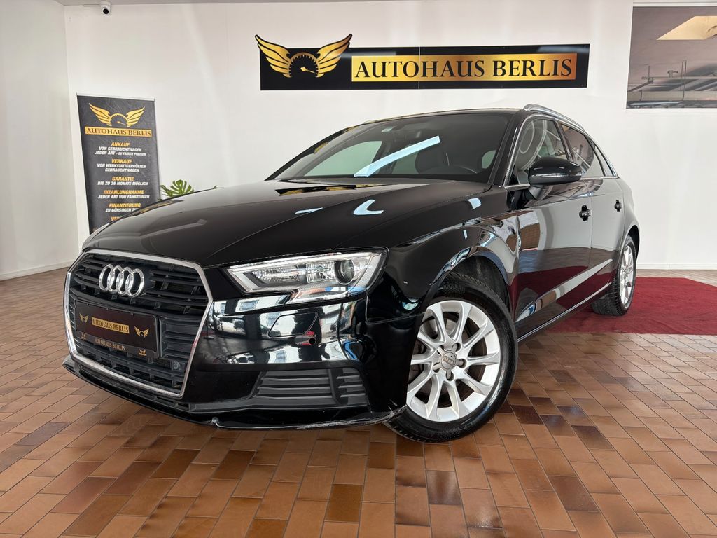 Image of Audi A3