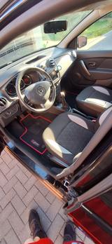 Dacia Sandero TCe 90 Stepway Prestige Stepway Prestige - Dacia Sandero von privat
