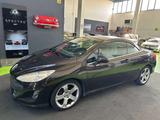 Peugeot 308 2.0 hdi Feline 140cv PELLE-NAVI-CERC - Peugeot 308 mit Diesel-Antrieb: Cabrio, 2.0