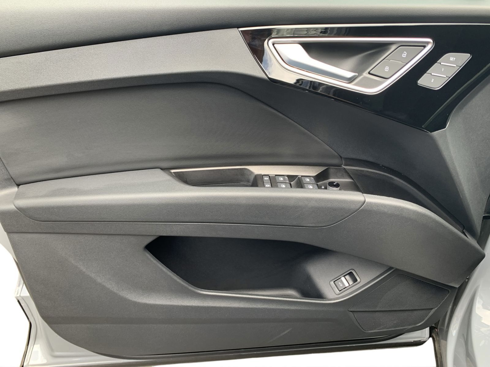 Audi Q4 e-tron - Bild 10