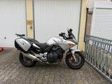 Honda CBF 600 S Inkl. Koffersystem für Bastler - HONDA 2004 CBF600