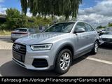 Audi Q3 Scheckheft Kamera KM92.000 - Audi: Q 9