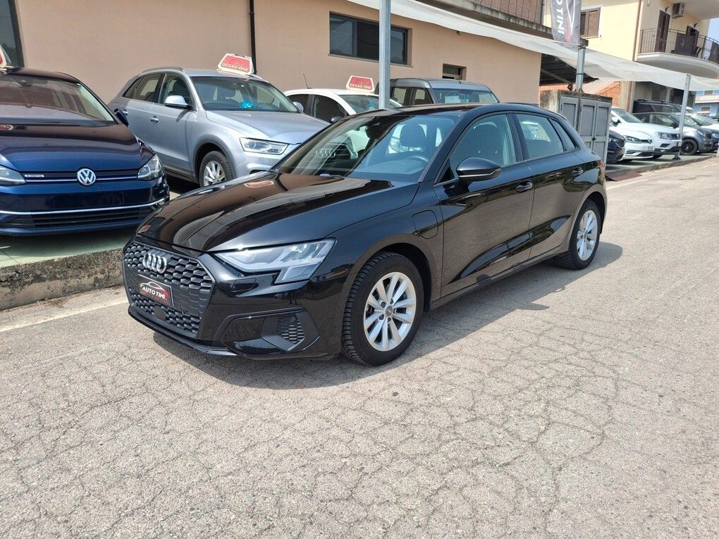 Image of Audi A3