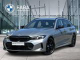 BMW 320d Touring M Sportpaket Head-Up HK HiFi DAB - BMW 320: 320d M Sportpaket