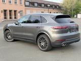 Porsche Cayenne  S HUD Pano Matrix Sitzventilation 21 Zo - gebrauchte Porsche Cayenne aus dem Jahr 2020
