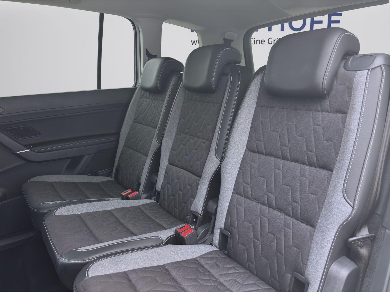 Volkswagen Touran - Bild 16