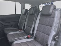 Volkswagen Touran - Vorschau Bild 16