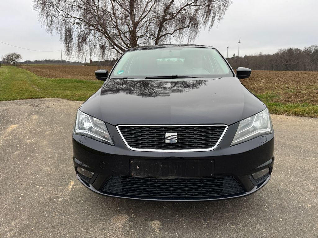 Seat Toledo