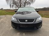Seat Toledo Style - Seat Toledo mit Diesel-Antrieb