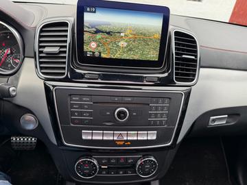 2015 Mercedes-BENZ GLE — миниатюра 28