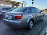 Audi A4 1.6 Lim./1.Hand/S-Heft/80TKM/HU NEU/SHZ/Tempo - gebrauchte Audi A4 aus dem Jahr 2004