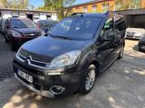 Citroën Berlingo Kombi XTR*1.HD*Navi*Tüv Neu*S.Heft*AHK* - gebrauchte Citroën Berlingo aus dem Jahr 2014