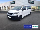 Peugeot Expert 1.5 BlueHDi 120 L2 S&S (EURO 6d-TEMP) - Peugeot Expert mit Diesel-Antrieb: Kombi, L2
