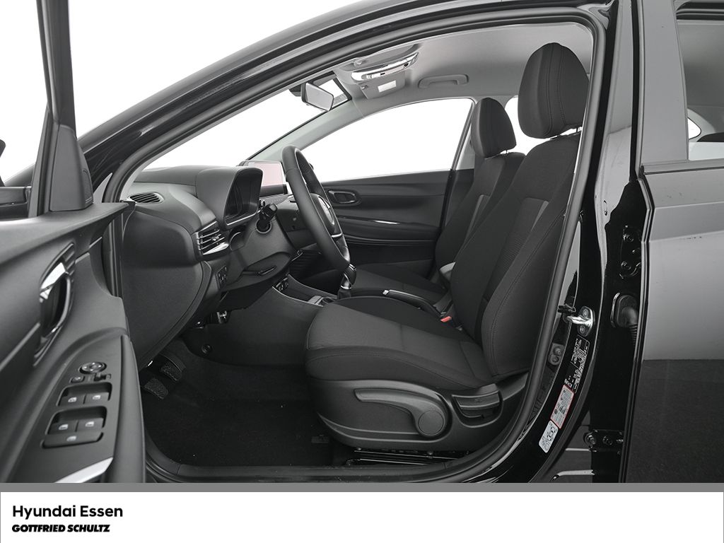Hyundai i20 – Bild 11