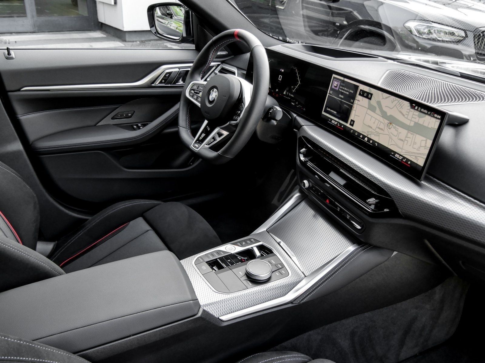 BMW M440 - Bild 3