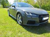 Audi TT 2.0 TFSI S tronic quattro Virtual ... - Audi TT Gebrauchtwagen in München