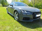 Audi TT 2.0 TFSI S tronic quattro Virtual ... - Audi TT in München