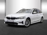 BMW 318d Touring Sport Line Aut. Panorama Klimaaut. - BMW 318 aus 2021