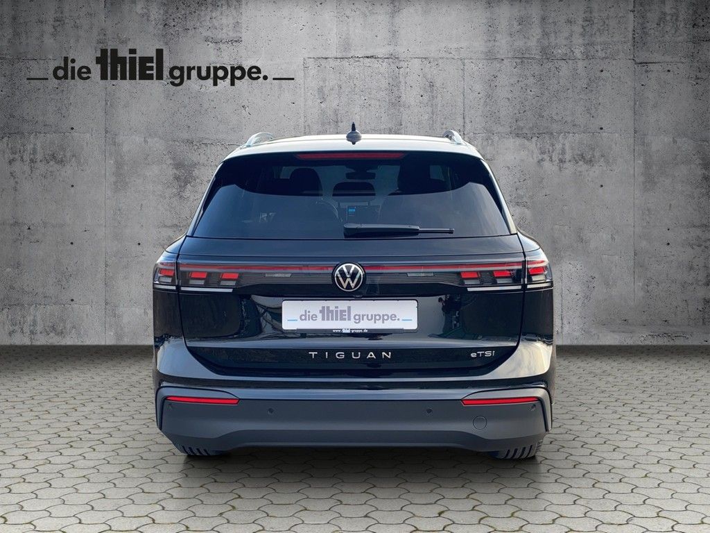 Volkswagen Tiguan - Bild 5