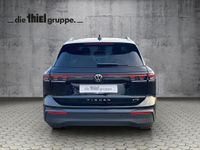 Volkswagen Tiguan - Vorschau Bild 5