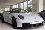 Porsche 992 .2 911 Carrera 4 GTS Cabrio NEW MY25/6'KM/DT - Porsche: New