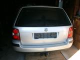 Volkswagen Passat 3BG Variant 2 Liter 115 PS - Volkswagen Passat: 3bg Variant