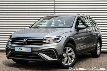 Volkswagen Tiguan Allspace - 1