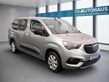 Opel Combo Life Elegance 1.5 Diesel Standhz Navi - Opel Combo Life Diesel Gebrauchtwagen