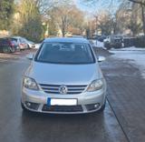 Volkswagen Golf Plus 1.6 FSI Comfortline sehr gepflegt  - Volkswagen Golf Plus in Bielefeld