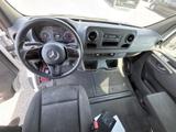 Mercedes-Benz eSprinter 312 lang Kasten Hoch Kamera Trennwand  - Mercedes-Benz eSprinter 312