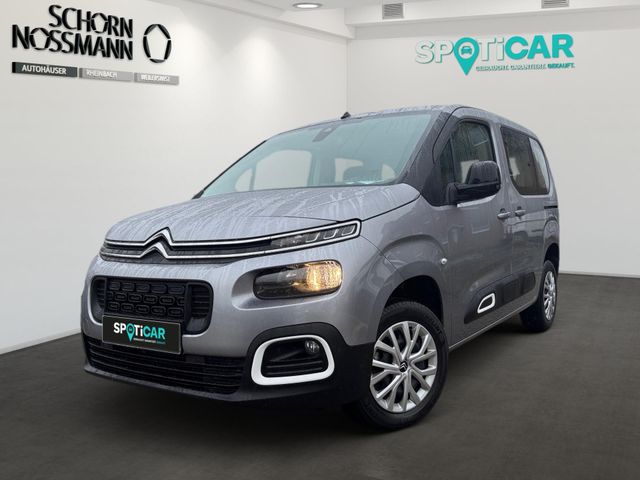 Citroën BERLINGO M BLUEHDI 130 SS FEEL