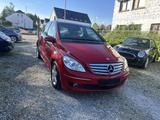 Mercedes-Benz B 200 B 200 CDI - Mercedes-Benz B 200 Gebrauchtwagen in Wiesbaden